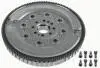 Маховик SACHS 2294 000 488 (фото 2)