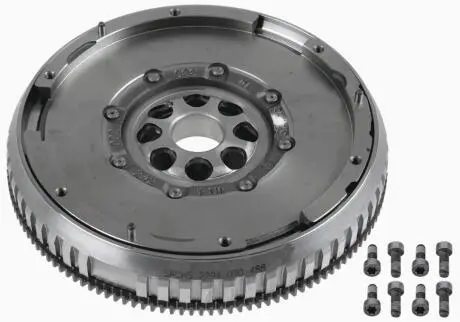 Маховик SACHS 2294 000 488