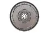 Демпфер зчеплення Fiat Ducato 2.3D 06- (напівавтоматична кпп) 415 0673 10