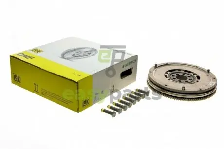 Маховик LuK 415 0021 10