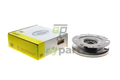 Демпфер зчеплення Audi A4/A6/Q5 2.0 TDI quattro 09-18 (S tronic) LuK 415 0862 09
