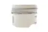 Поршень Audi 80/100/VW T4/Golf III 1.9-2.4D 89-03 (80.51mm/+1.00) MAHLE / KNECHT 0298213 (фото 7)