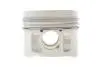 Поршень Audi 80/100/VW T4/Golf III 1.9-2.4D 89-03 (80.51mm/+1.00) MAHLE / KNECHT 0298213 (фото 8)