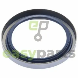 Сальник FEBEST 95FDY-57750909C