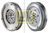 Демпфер зчеплення BMW 3 (E46) 01-05 M47 D20 LuK 415 0158 10 (фото 3)