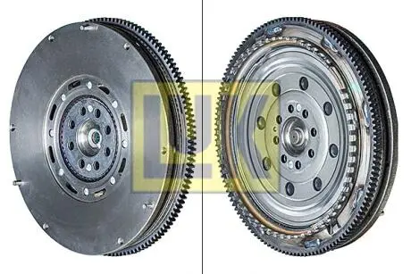 Маховик LuK 415 0072 10