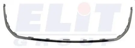 Накладка решітки бампера VAG 3T0853607A