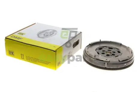 Демпфер зчеплення Citroen C4/Peugeot 4008 1.6 HDi 12- LuK 415 0658 10