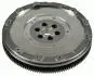 Маховик SACHS 6366 000 014 (фото 1)