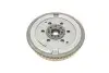 Демпфер зчеплення Renault Laguna 1.9 dCi 99-01/Volvo S40/V40 1.9DI 00-04 LuK 415 0142 10 (фото 6)