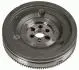 Демпфер зчеплення Ford Connect 1.5 TDCI 15- 6366 000 021