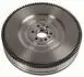 Демпфер зчеплення Ford Connect 1.5 TDCI 15- SACHS 6366 000 021 (фото 2)