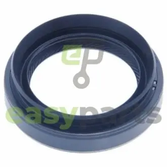 Сальник приводу 34X50.2X9X15 LEGACY 2.0-2.5 03-14 Л. FEBEST 95HAY-36500915L