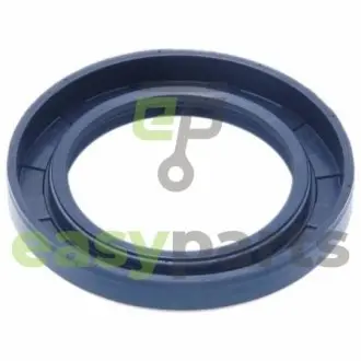 САЛЬНИК МАТОЧИННИЙ ЗАДНІЙ 47X71X9.2. FEBEST 95GAY-47710909X