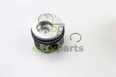 Поршень NURAL 87-114907-46
