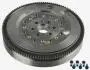 Маховик SACHS 2294 001 618 (фото 2)