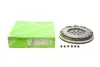 Демпфер зчеплення Peugeot Partner 1.6 HDi 10- Valeo 836161 (фото 2)