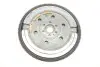 Демпфер зчеплення Peugeot Partner 1.6 HDi 10- Valeo 836161 (фото 3)