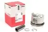 Поршень MAHLE / KNECHT 0400100 (фото 1)