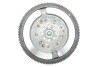 Демпфер зчеплення BMW 3 (E90/F30/F80)/5 (F10)/X3 (F25) 04-18, N47/B47 Valeo 836274 (фото 3)