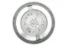 Демпфер зчеплення BMW 3 (E90/F30/F80)/5 (F10)/X3 (F25) 04-18, N47/B47 Valeo 836274 (фото 3)