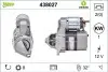 Стартер Valeo 438027 (фото 1)