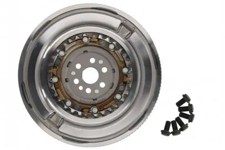 Маховик Valeo 836371