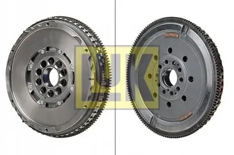 Маховик LuK 415 0735 10