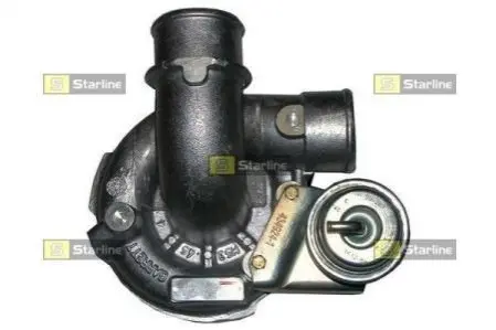 Турбіна STARLINE TD S1103T