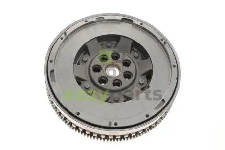 Демпфер зчеплення Suzuki Grand Vitara 1.9 DDIS 05-15 (F9QB/F9QC), 95kw LuK 415 0429 10