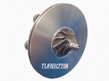 Турбина TURBORAIL 200-00011-500