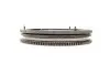 Демпфер зчеплення Opel Vectra C 3.0 CDTI 03-08 LuK 415 0314 10 (фото 4)