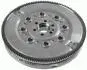 Демпфер зчеплення Opel Astra J/Insignia A 1.6 Turbo 132kw 08- (d=215mm) SACHS 2294 000 998 (фото 2)