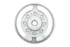 Демпфер зчеплення Opel Astra J/Insignia A 1.6 Turbo 132kw 08- (d=215mm) SACHS 2294 000 998 (фото 3)
