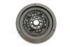 Демпфер зчеплення Audi A3/VW GolfV/VI/Passat 1.8/2.0FSI-TSI, 03-12, DSG6-02E/0D9 (DQ250) SACHS 2295 000 514 (фото 4)