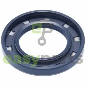 Сальник гумометалевий FEBEST 95GAY-32530707R