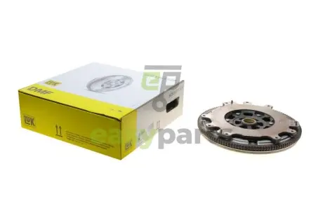 Демпфер зчеплення Nissan X-Trail 2.0/2.5 01-13 LuK 415 0153 10