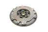 Демпфер зчеплення Nissan X-Trail 2.0/2.5 01-13 LuK 415 0153 10 (фото 7)