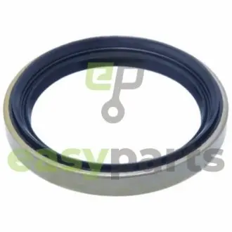 Сальник FEBEST 95HDS-51660810X