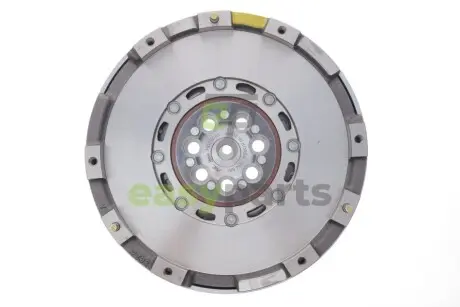 Демпфер зчеплення Hyundai Sonata/Kia Optima 2.0/2.4 05- Valeo 836039