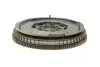 Демпфер зчеплення Volvo S60/S80/V40/V60/V70/XC60/XC70 2.0D 07- LuK 415 0672 10 (фото 4)