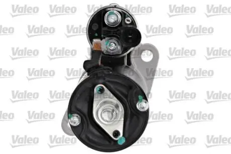 Стартер Valeo 438408