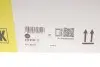 Демпфер зчеплення Volvo C30/C70/S40/S60/S80/V40/V50/V70 95-12 LuK 415 0134 11 (фото 6)