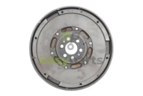Демпфер зчеплення Audi A4/A6/VW Passat 1.9D 95-01 (d=228) LuK 415 0075 10