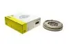 Демпфер зчеплення Ford Galaxy/Mondeo V 2.0 TDCi 14- LuK 415 0753 10 (фото 1)