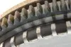 Демпфер зчеплення Nissan Pathfinder 2.5 dCi 05- LuK 415 0568 10 (фото 2)