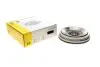 Демпфер зчеплення Citroen C-Crosser/Peugeot 4007 2.2HDi, 115kw, 07-12, (DW12ME5/DW12MTED4) LuK 415 0544 10 (фото 1)