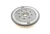 Демпфер зчеплення Citroen C-Crosser/Peugeot 4007 2.2HDi, 115kw, 07-12, (DW12ME5/DW12MTED4) LuK 415 0544 10 (фото 3)