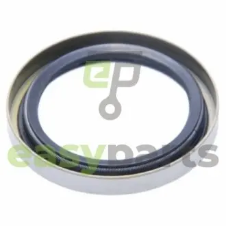 Сальник FEBEST 95GDY-41550707X