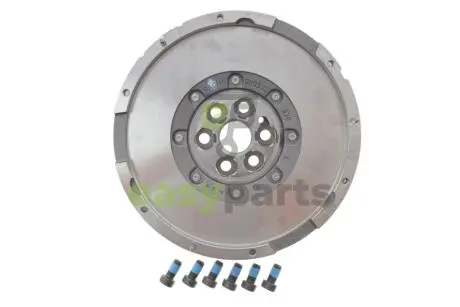 Демпфер зчеплення Opel Insignia 2.0 CDTI 08-17 (88-143 кВт) LuK 415 0638 10